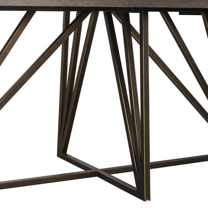 Maison 55 Dining Table