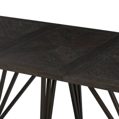 Maison 55 Dining Table