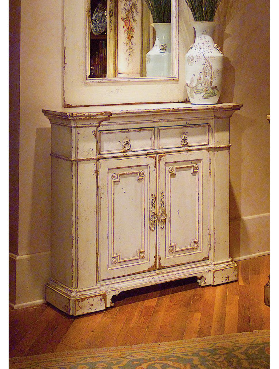 Maison Accent Cabinet