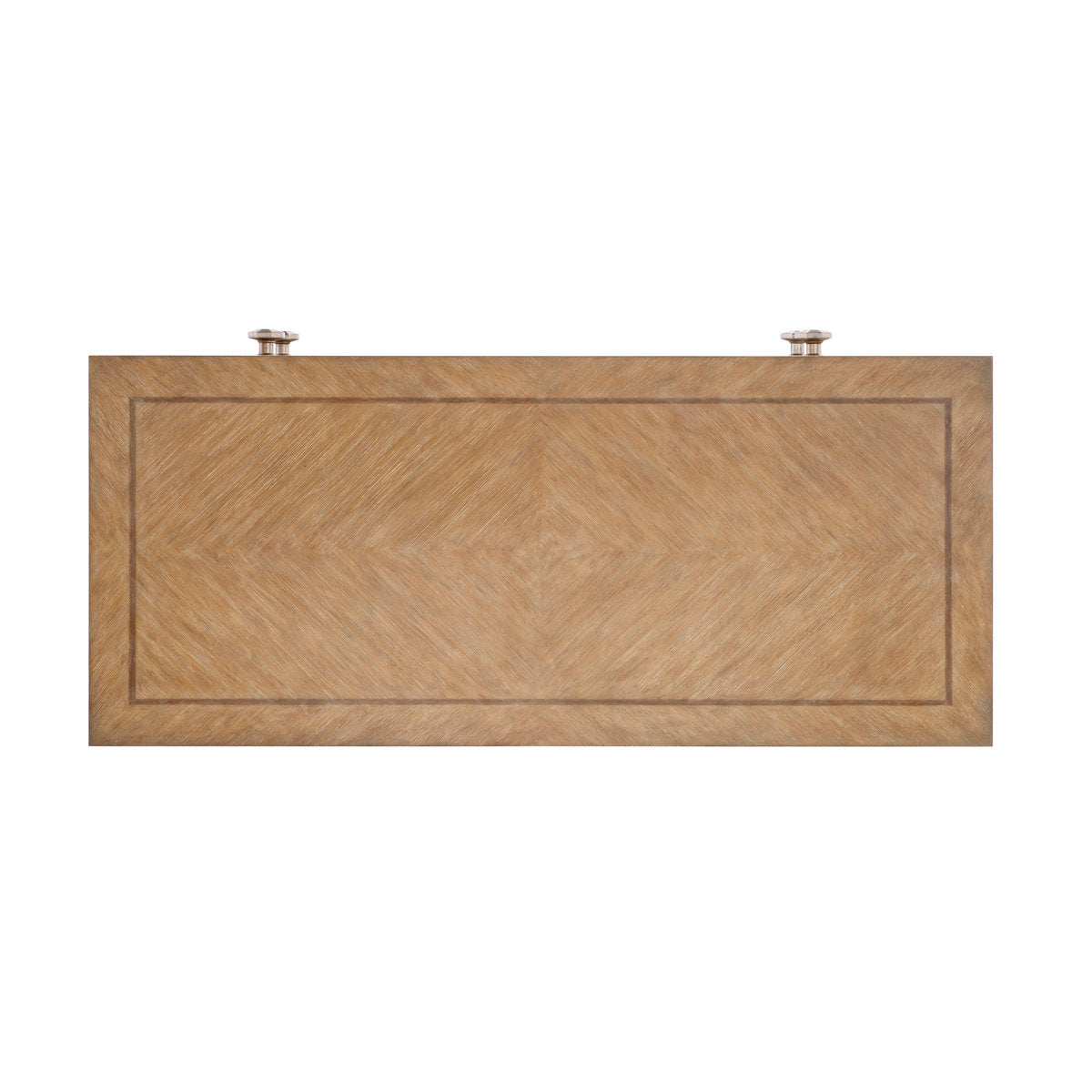 Maitland Smith 2 - Drawer Solid Wood Dresser