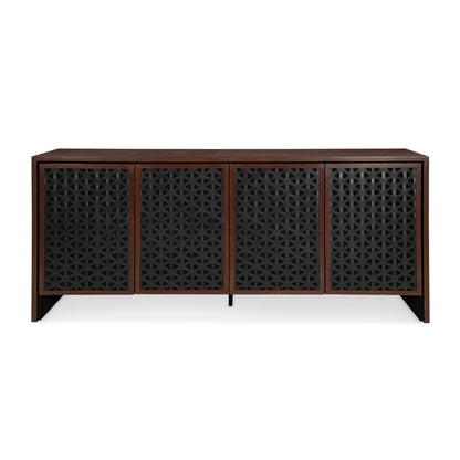 Maitland Smith 78'' W Credenza