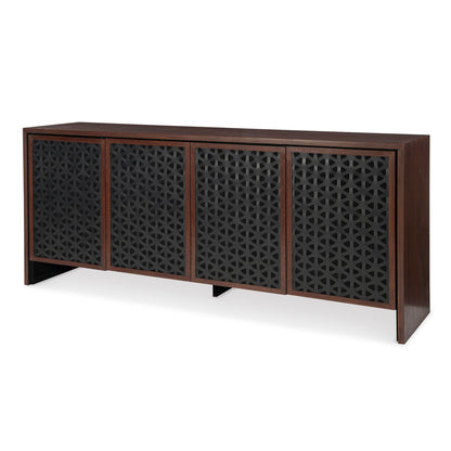Maitland Smith 78'' W Credenza