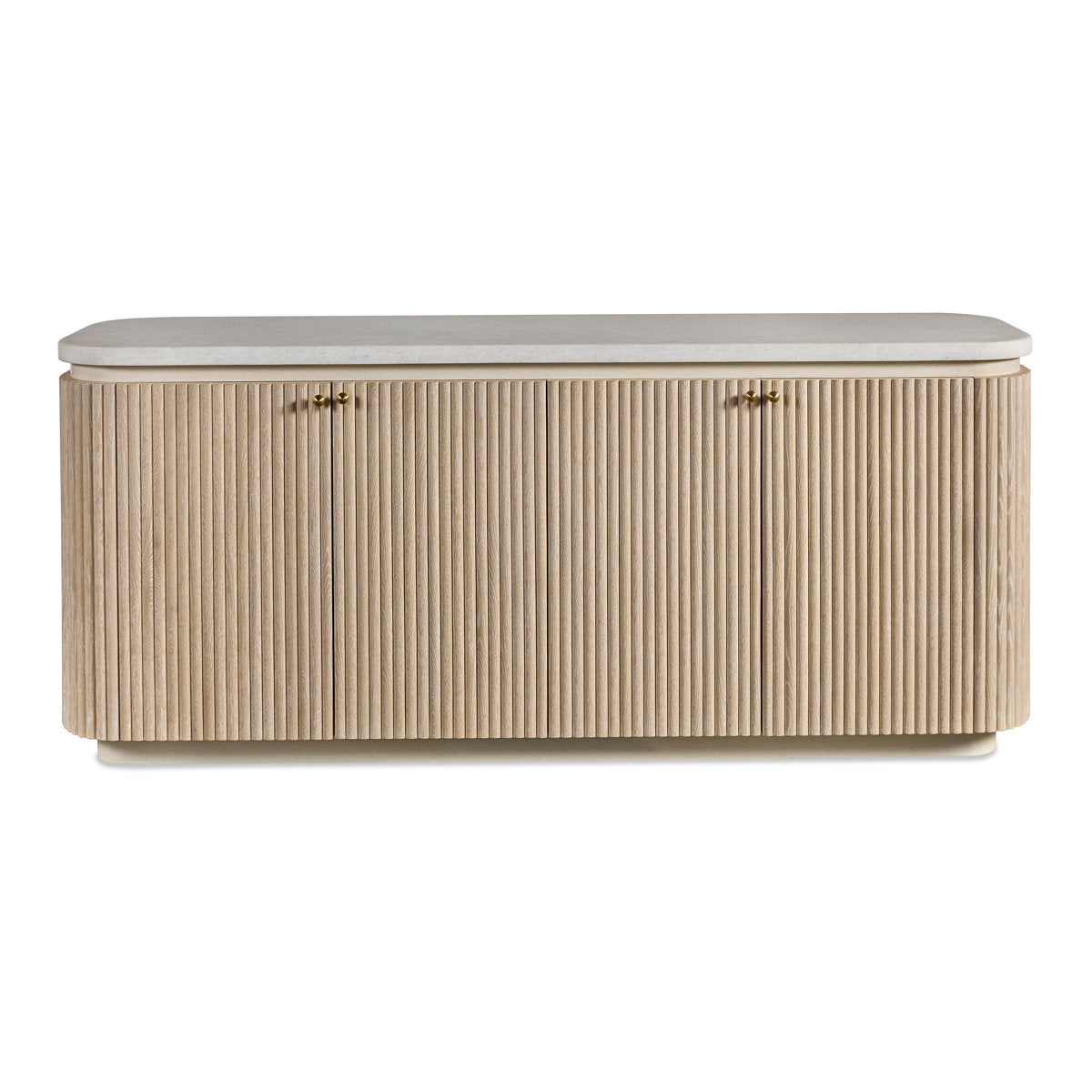 Maitland Smith 84'' W Credenza