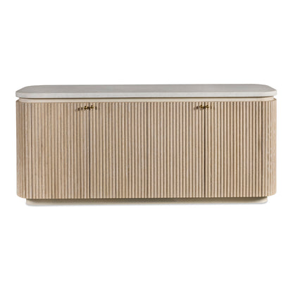 Maitland Smith 84'' W Credenza