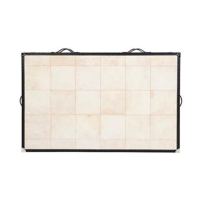 Maitland Smith Cocktail Table