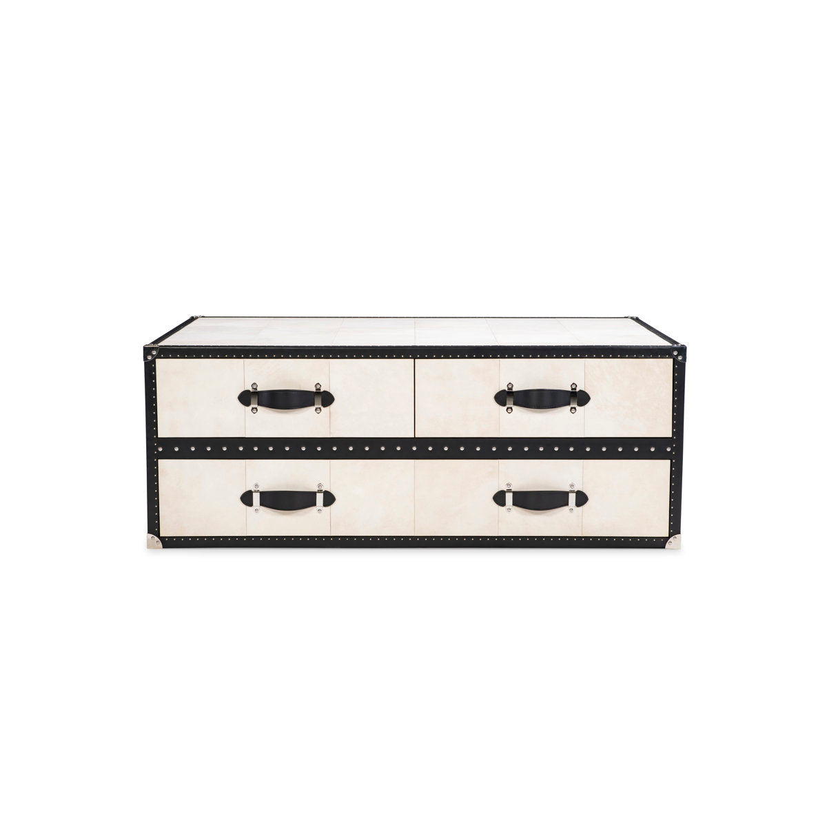 Maitland Smith Cocktail Table