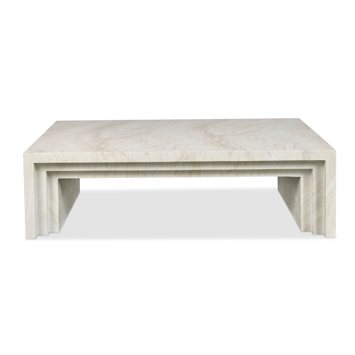 Maitland Smith Coffee Table
