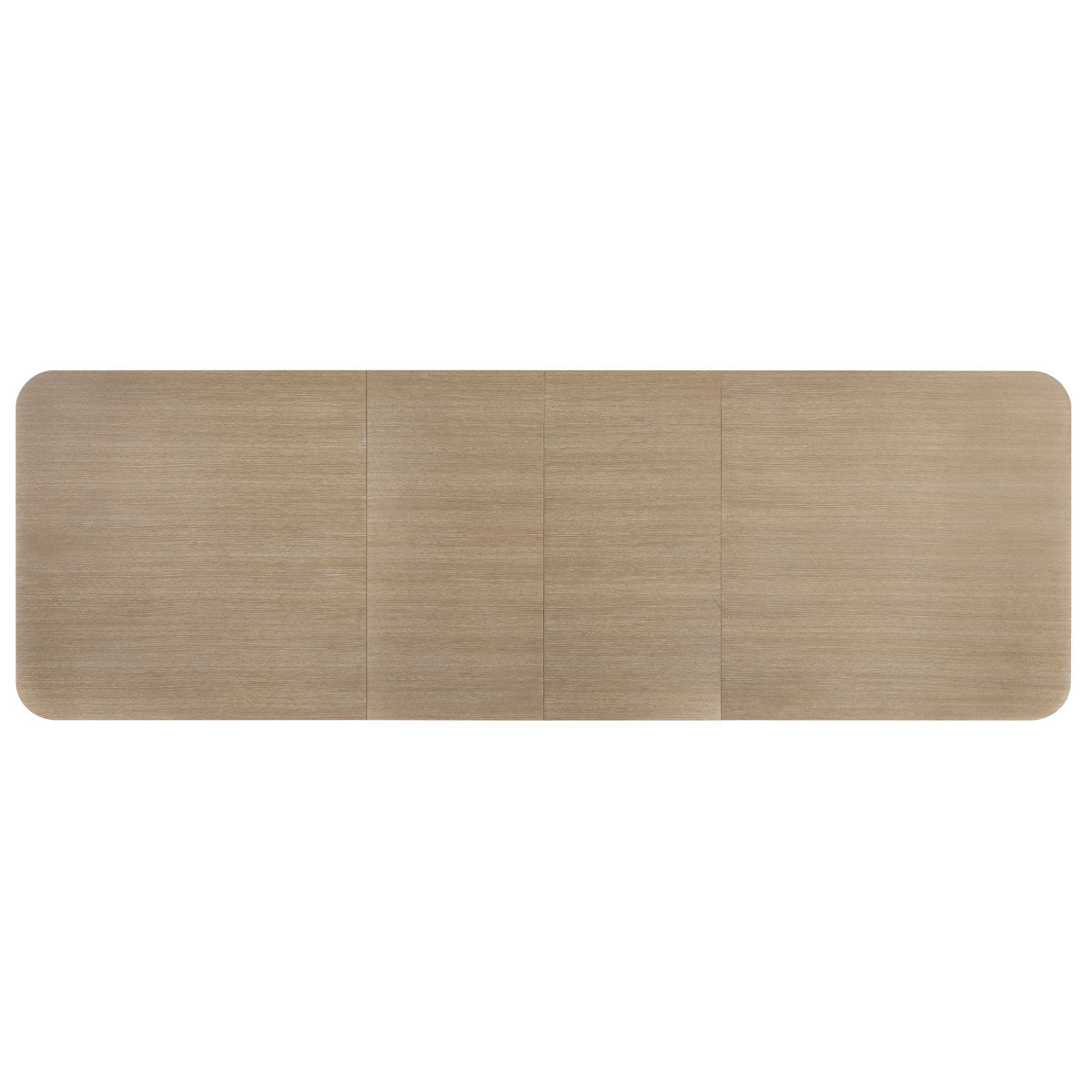 Maitland Smith Solid Oak Dining Table