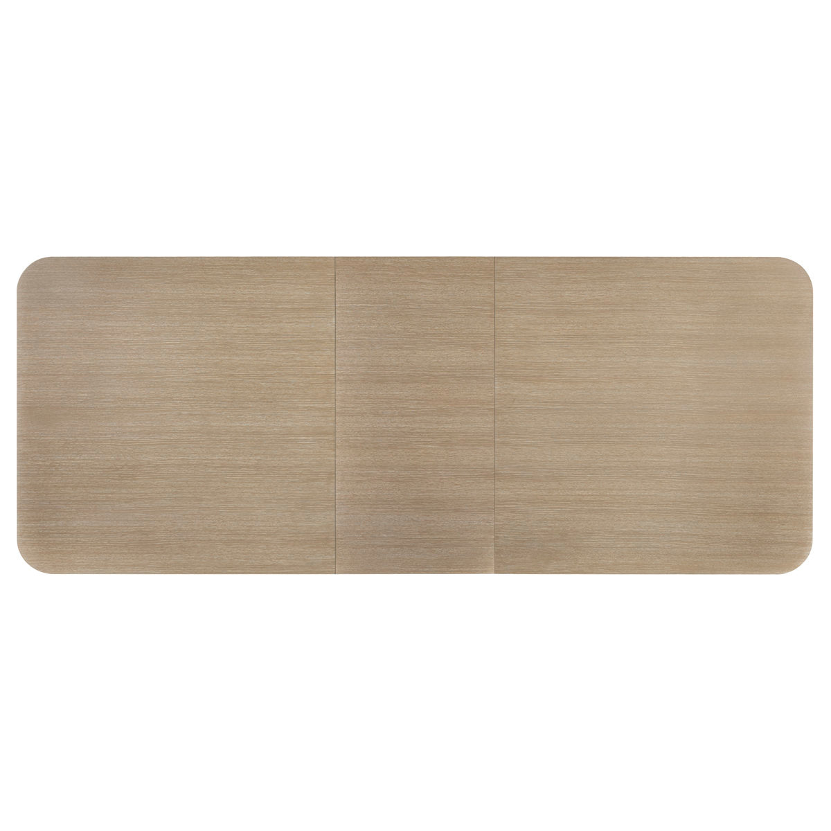 Maitland Smith Solid Oak Dining Table