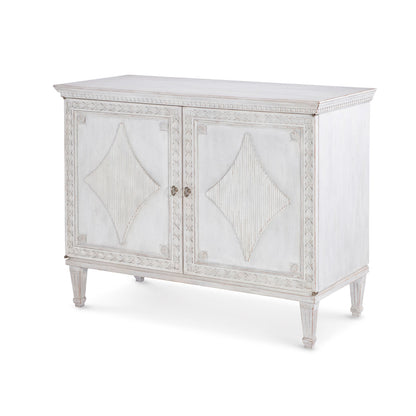 Maitland Smith Solid Wood Dresser
