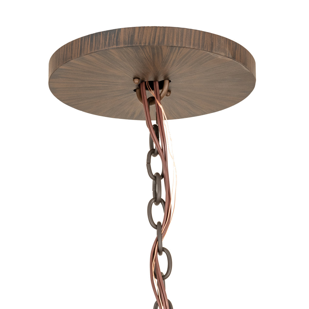 Majella 20 - Light Chandelier
