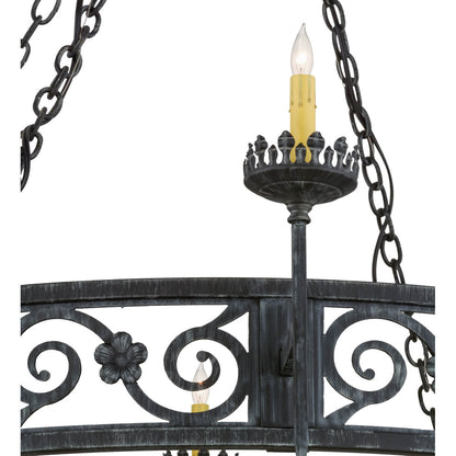 Majella 28 - Light Chandelier