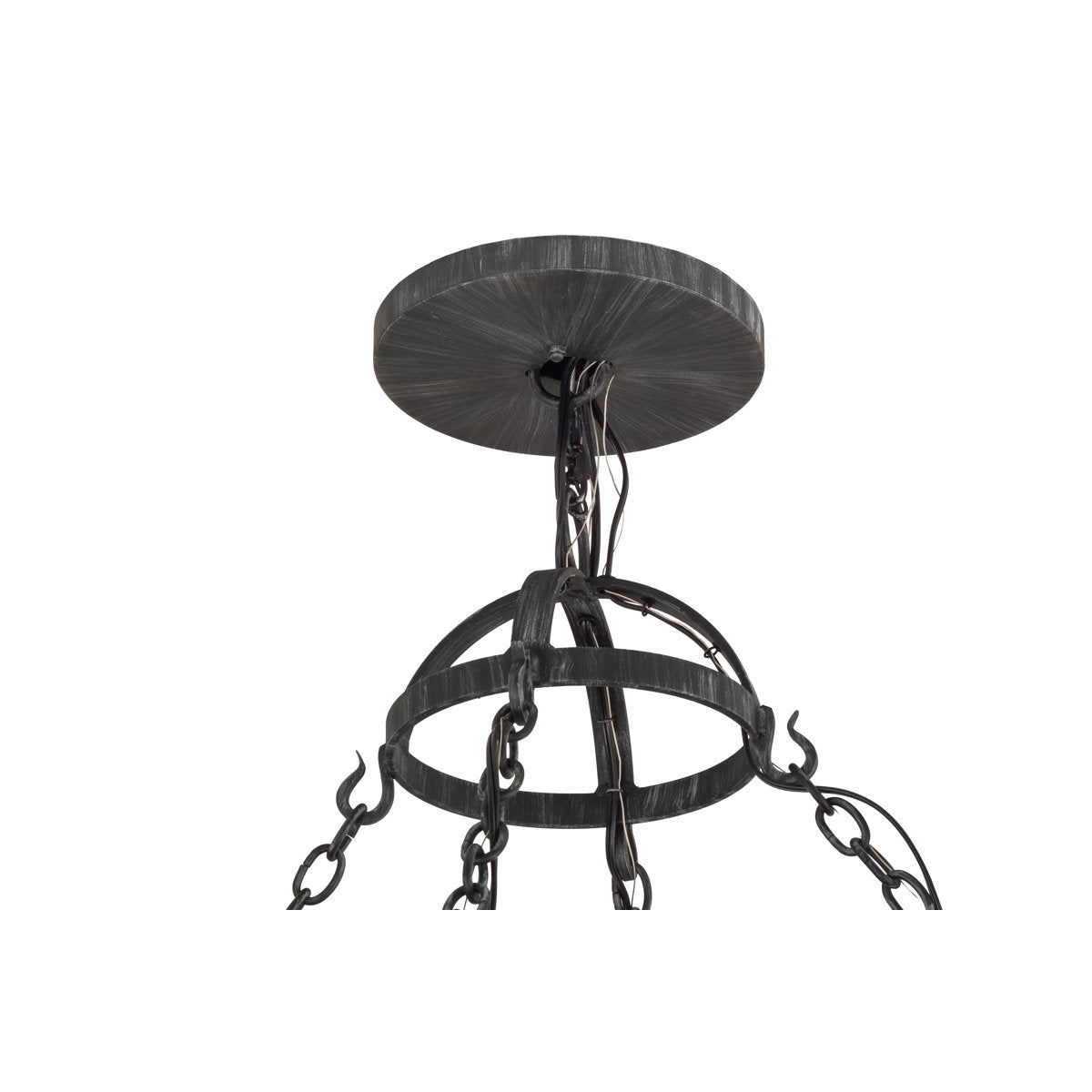 Majella 28 - Light Chandelier