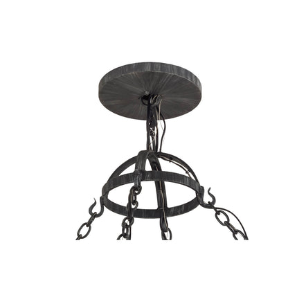 Majella 28 - Light Chandelier