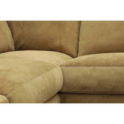 Majestic Sectional