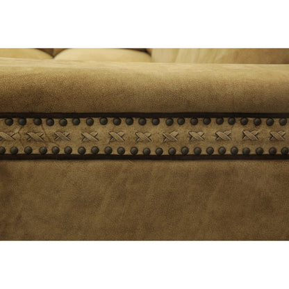 Majestic Sectional