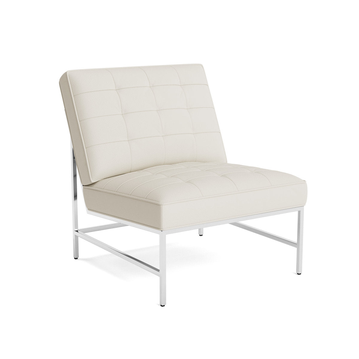 Major Leather Chair