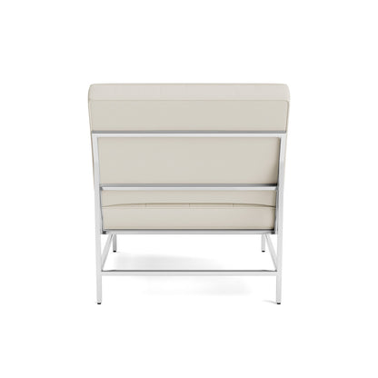 Major Leather Chair