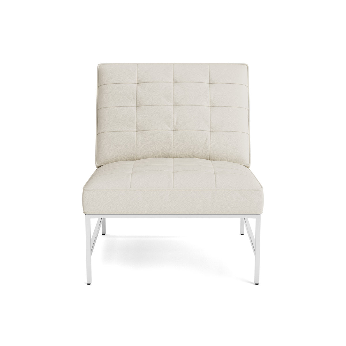 Major Leather Chair