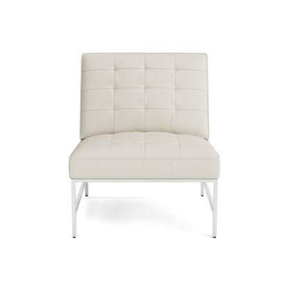 Major Leather Chair