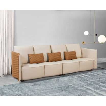 Makassar Sofa