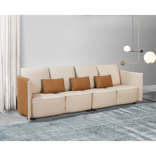 Makassar Sofa