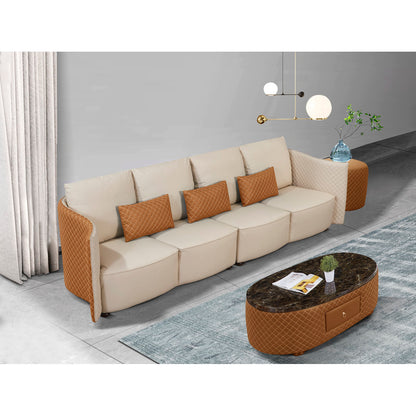 Makassar Sofa