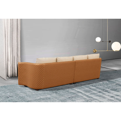 Makassar Sofa