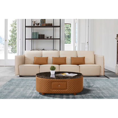 Makassar Sofa