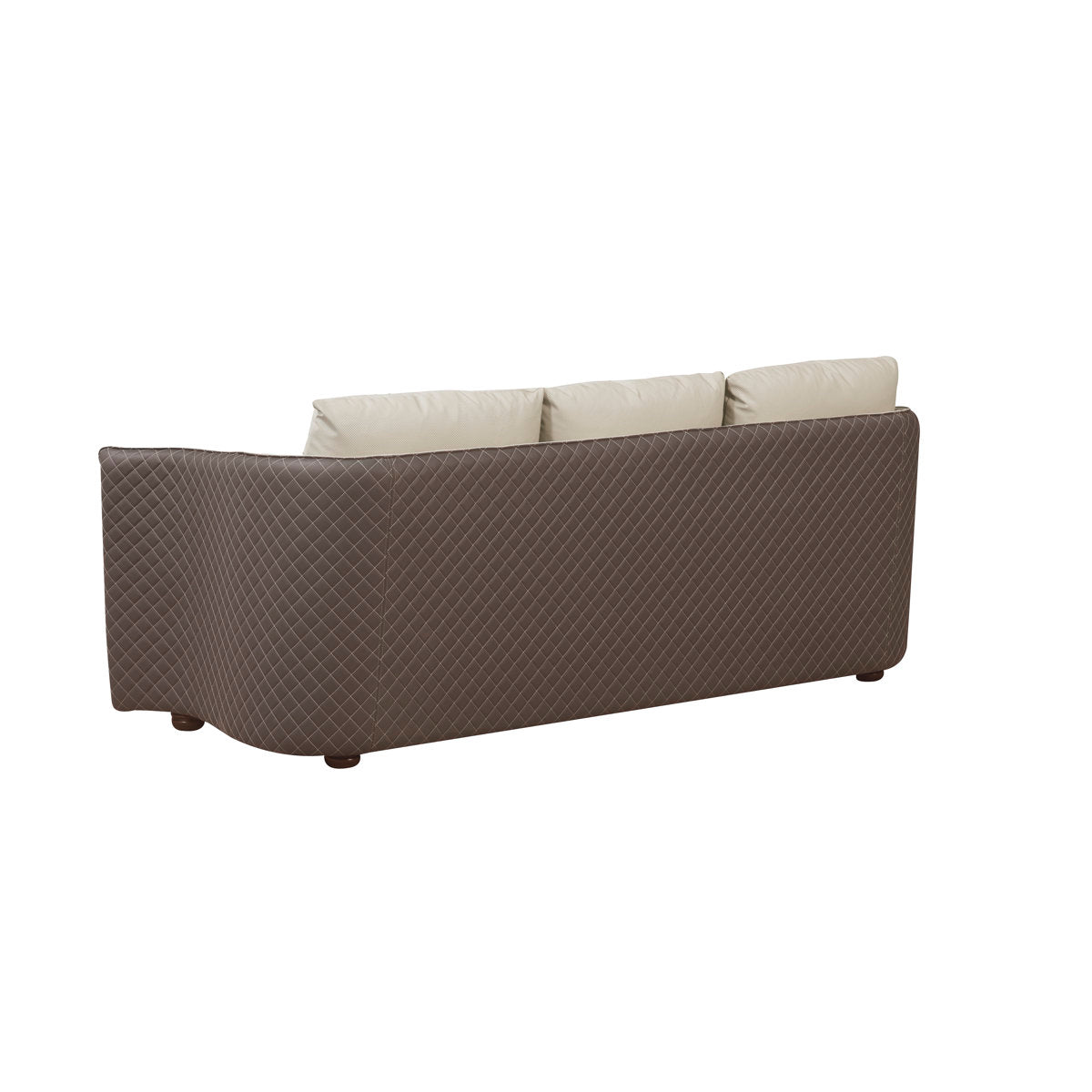 Makassar Sofa