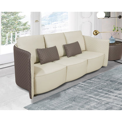 Makassar Sofa