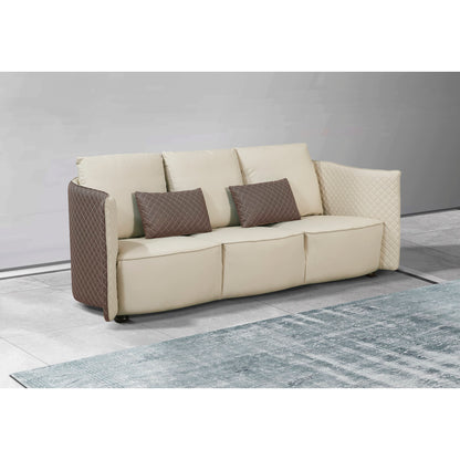 Makassar Sofa