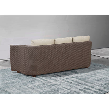 Makassar Sofa