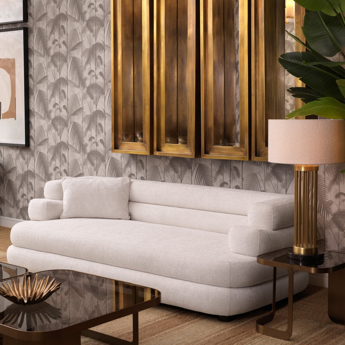 Malaga Sofa