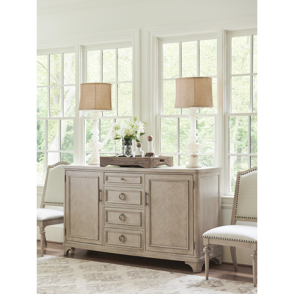 Malibu 70'' W Sideboard