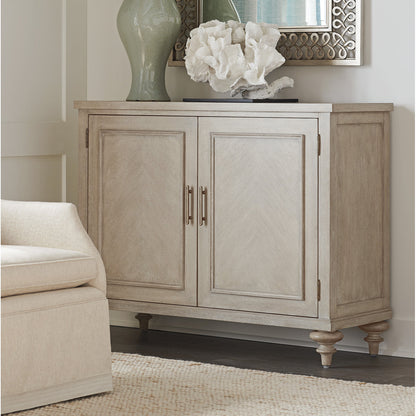 Malibu Accent Cabinet