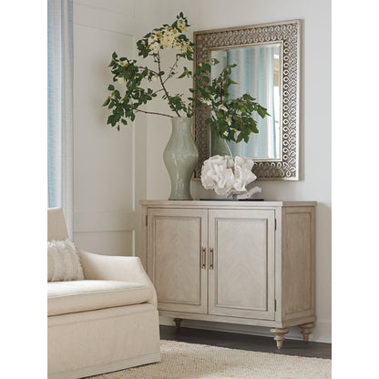 Malibu Accent Cabinet