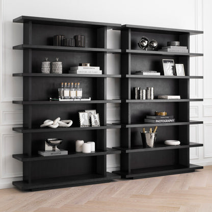 Malibu Bookcase
