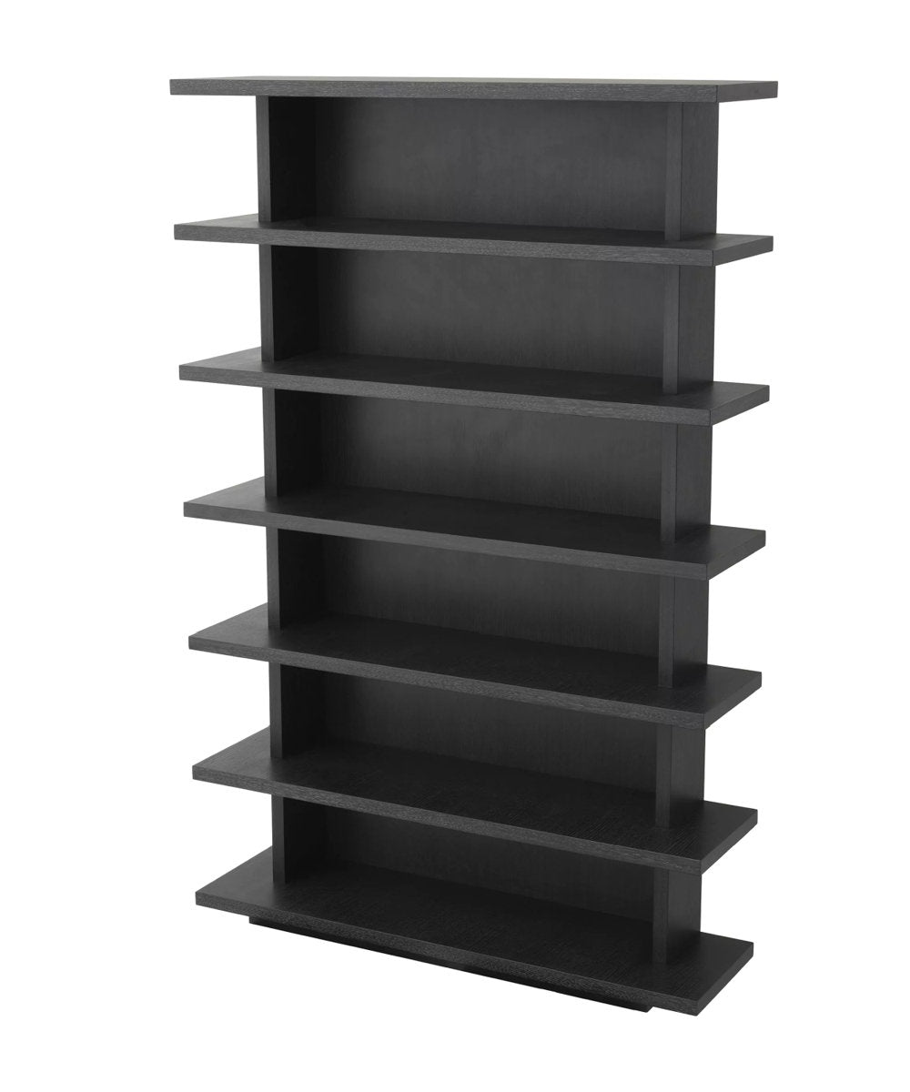 Malibu Bookcase