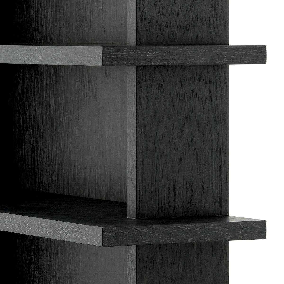 Malibu Bookcase