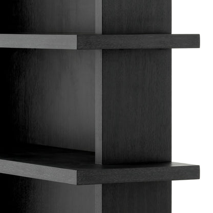 Malibu Bookcase