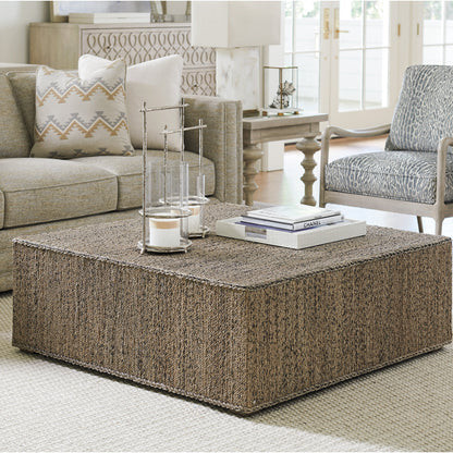 Malibu Cocktail Table