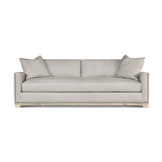 Malibu Leather Sofa