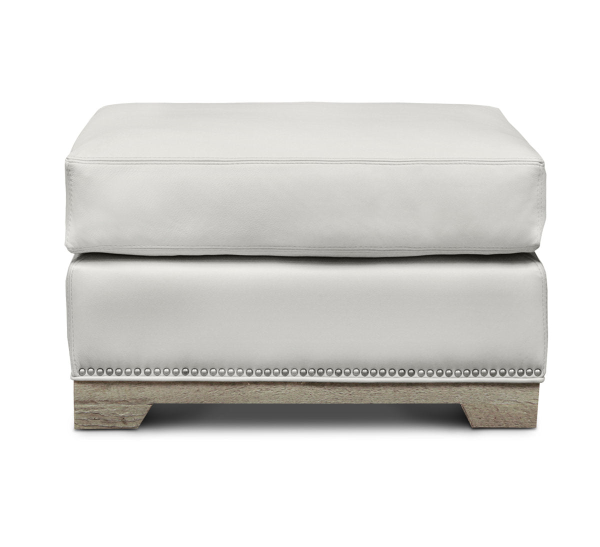 Malibu Ottoman