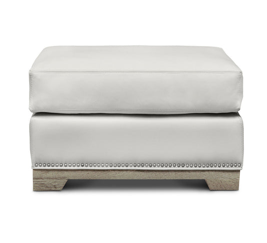 Malibu Ottoman