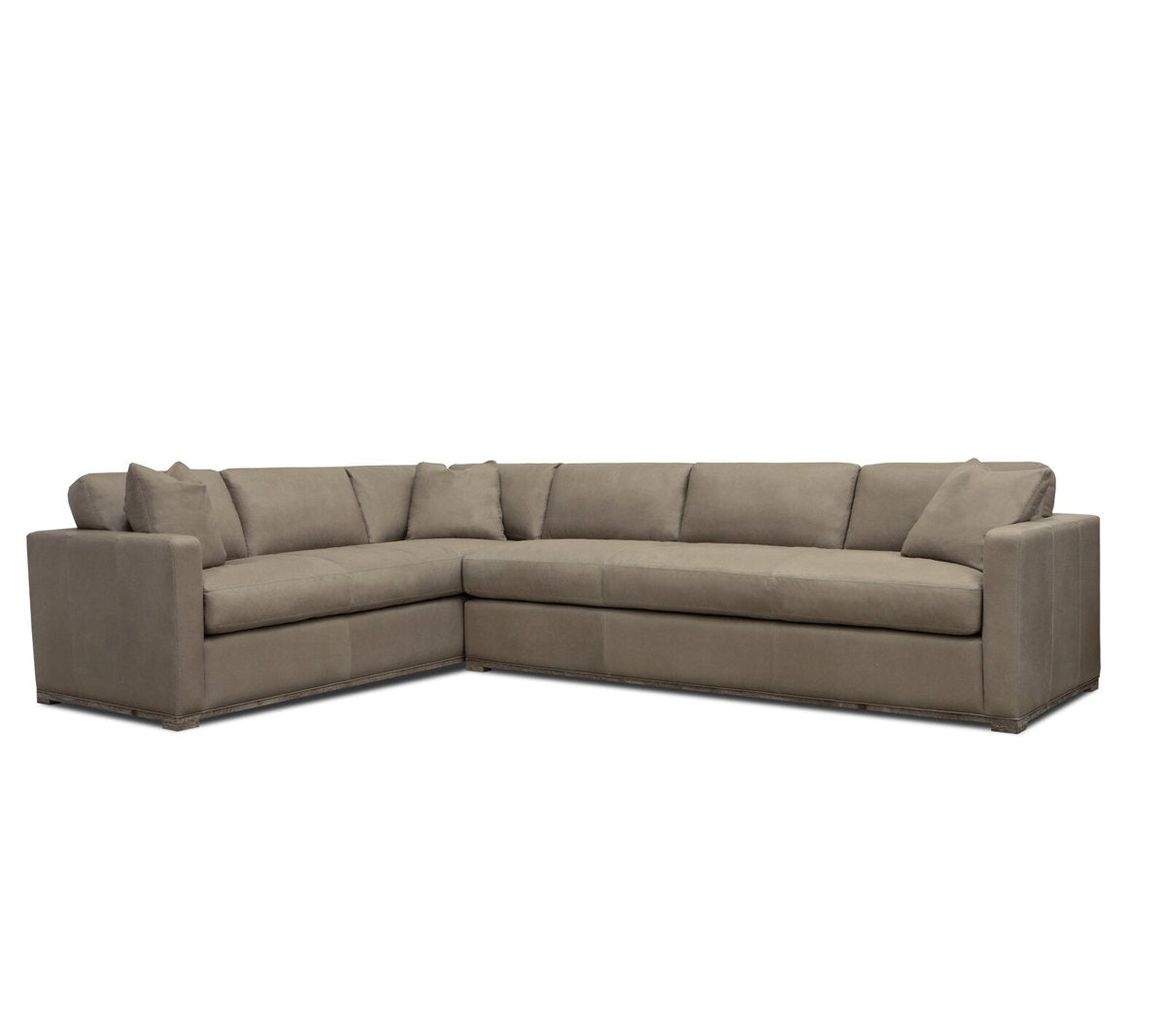 Malibu Sectional