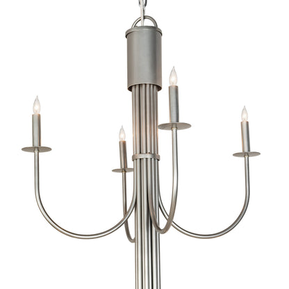 Mandel 20 - Light Chandelier