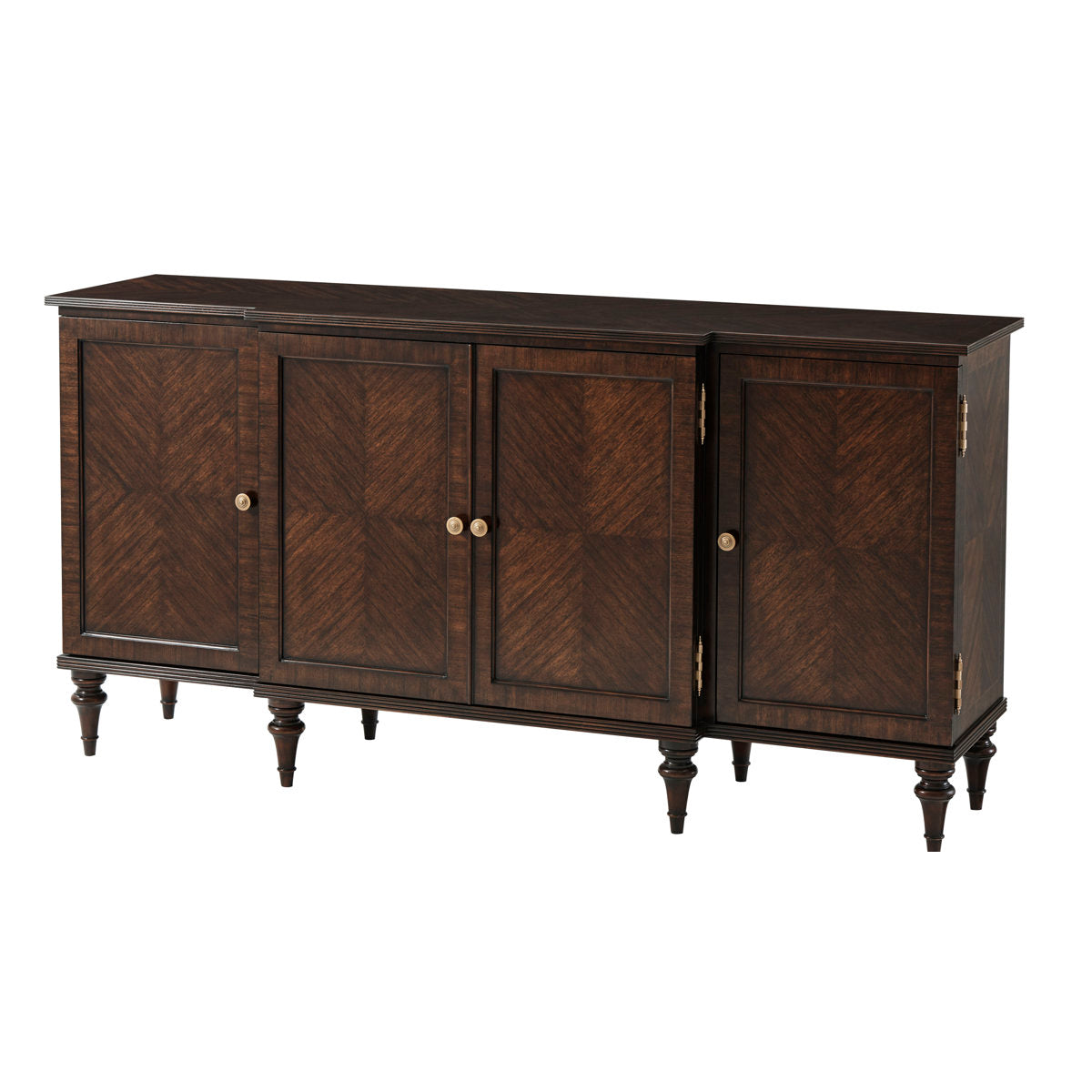 Mandel 70'' W Sideboard