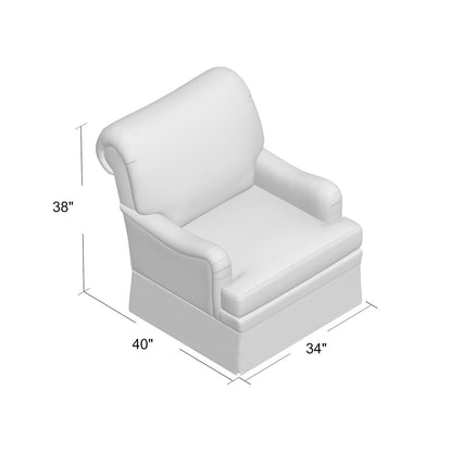 Manhasset Armchair