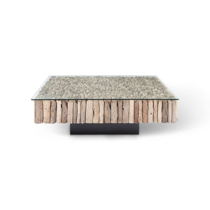 Manhattan Coffee Table